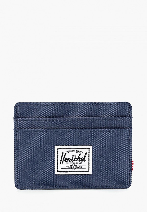 

Кредитница Herschel Supply Co, Синий, Herschel Supply Co HE013BUGJTH2