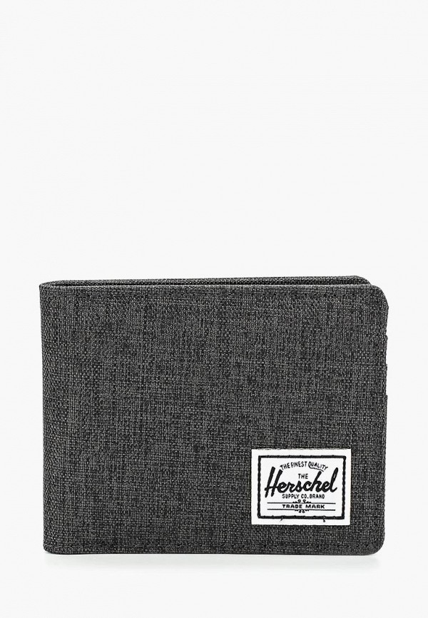 

Кошелек Herschel Supply Co, Серый, Herschel Supply Co HE013BUGJTH5