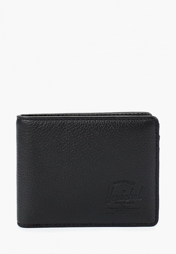 

Кошелек Herschel Supply Co, Черный, Herschel Supply Co HE013BUGJTI1