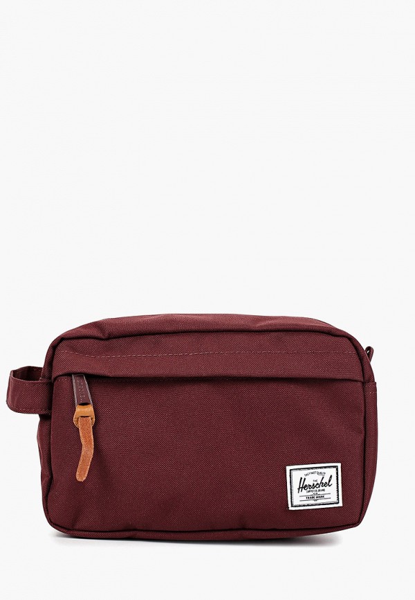 

Несессер Herschel Supply Co, Chapter, Бордовый
