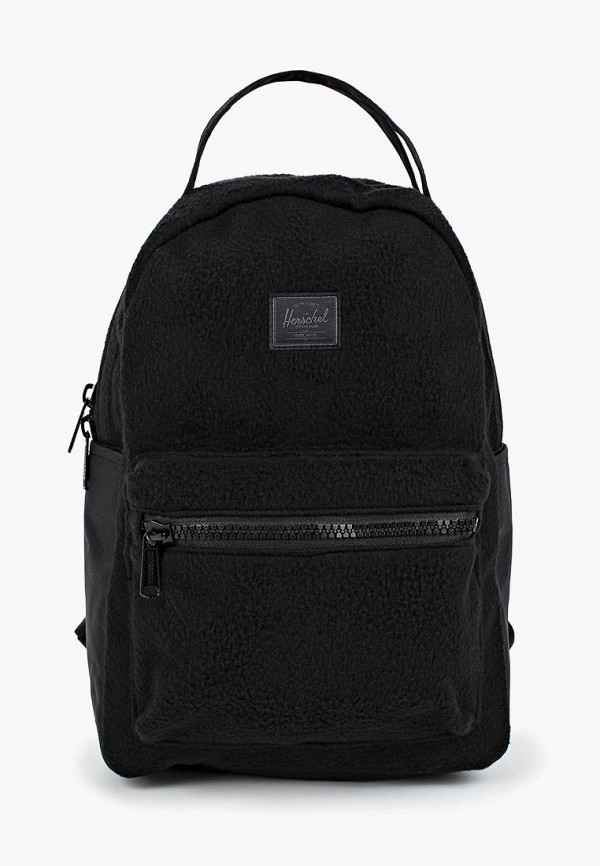 

Рюкзак Herschel Supply Co, Черный, Nova Small