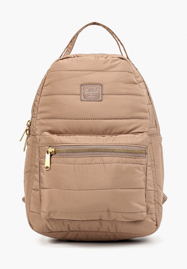 

Рюкзак Herschel Supply Co, Nova Small, Бежевый