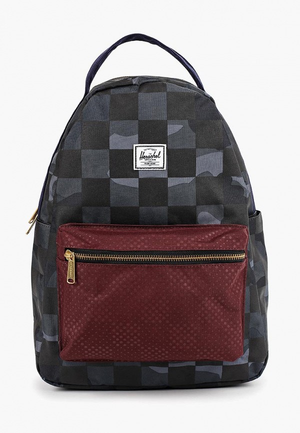 

Рюкзак Herschel Supply Co, Серый, Herschel Supply Co HE013BUGJTI8