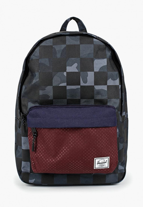 

Рюкзак Herschel Supply Co, Серый, Herschel Supply Co HE013BUGJTI9
