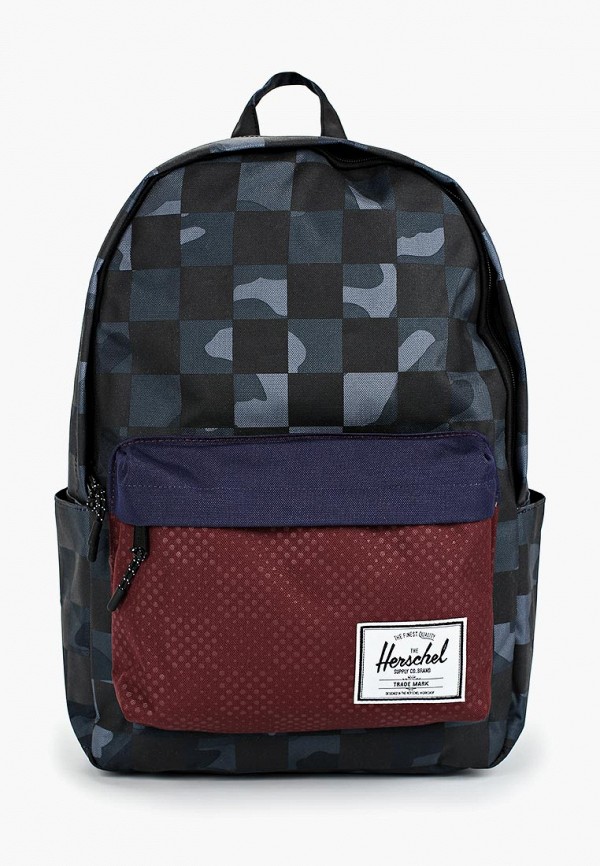 

Рюкзак Herschel Supply Co, Серый, Herschel Supply Co HE013BUGJTJ0