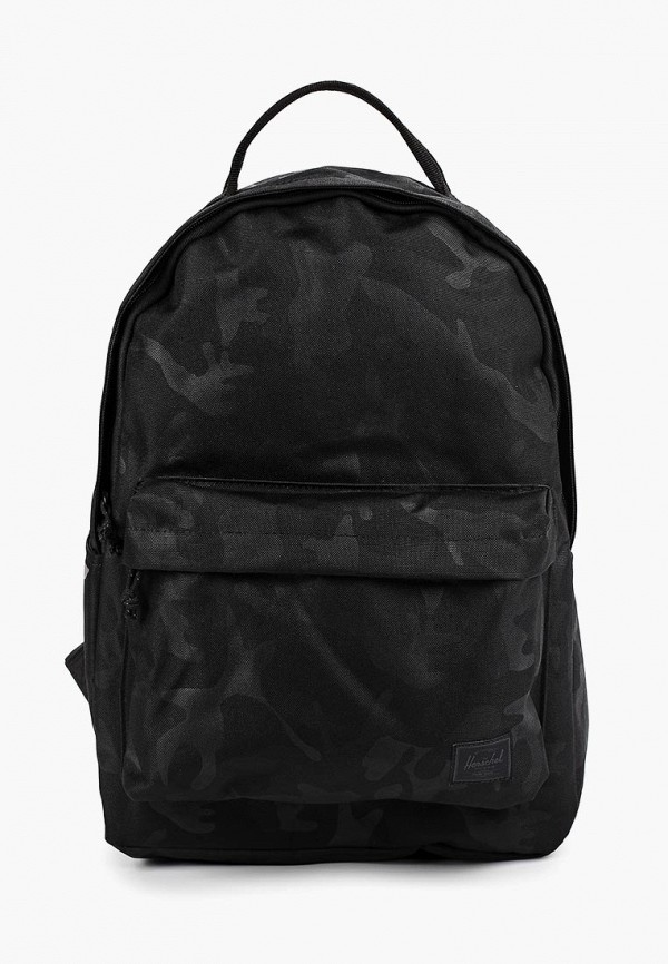 

Рюкзак Herschel Supply Co, Herschel Supply Co HE013BUGJTJ1, Черный