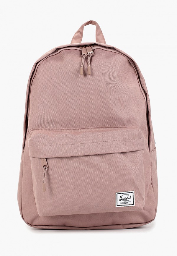 

Рюкзак Herschel Supply Co, Розовый, Classic