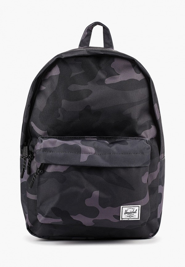 

Рюкзак Herschel Supply Co, Серый, Herschel Supply Co HE013BUGJTJ5