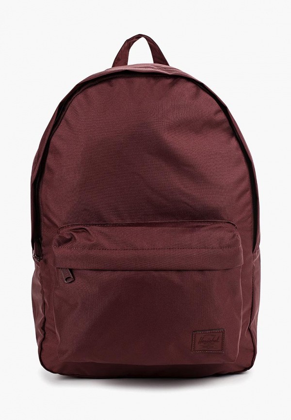 

Рюкзак Herschel Supply Co, Бордовый, Herschel Supply Co HE013BUGJTJ6