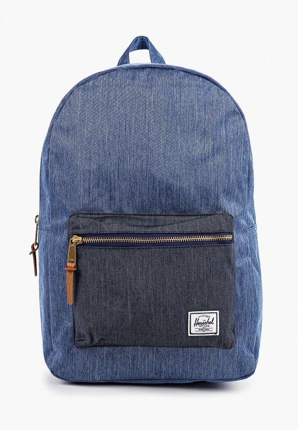 

Рюкзак Herschel Supply Co, Синий, Herschel Supply Co HE013BUGJTJ8