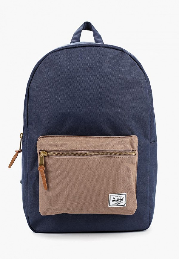 

Рюкзак Herschel Supply Co, Синий, Settlement