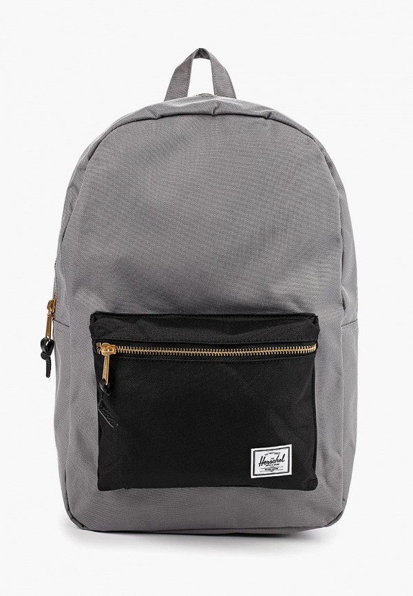 

Рюкзак Herschel Supply Co, Серый, Herschel Supply Co HE013BUGJTK0