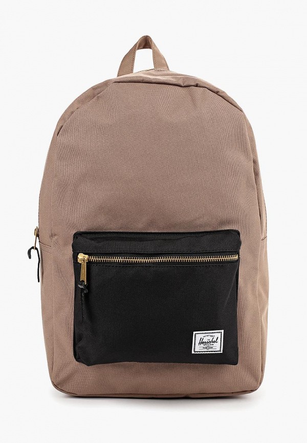 

Рюкзак Herschel Supply Co, Бежевый, Herschel Supply Co HE013BUGJTK1
