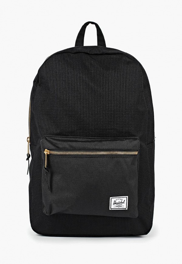 

Рюкзак Herschel Supply Co, Черный, Settlement