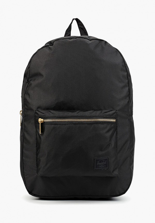 

Рюкзак Herschel Supply Co, Settlement Light, Черный