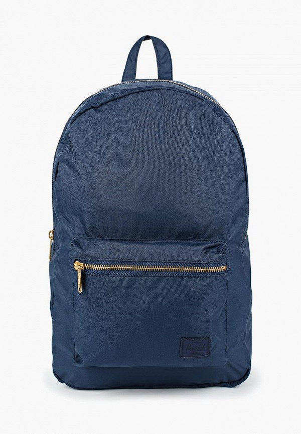 

Рюкзак Herschel Supply Co, Синий, Herschel Supply Co HE013BUGJTK4
