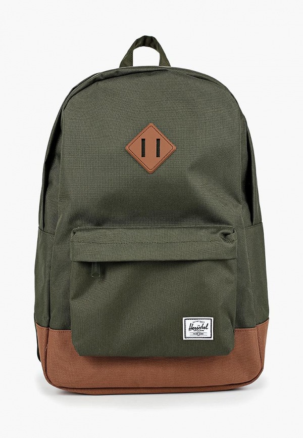 

Рюкзак Herschel Supply Co, Зеленый, Heritage