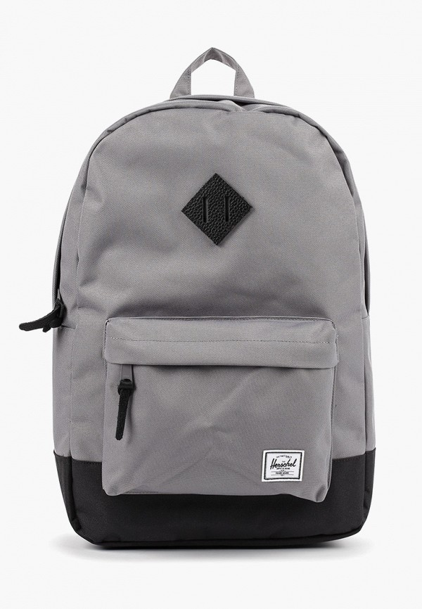 

Рюкзак Herschel Supply Co, Серый, Heritage