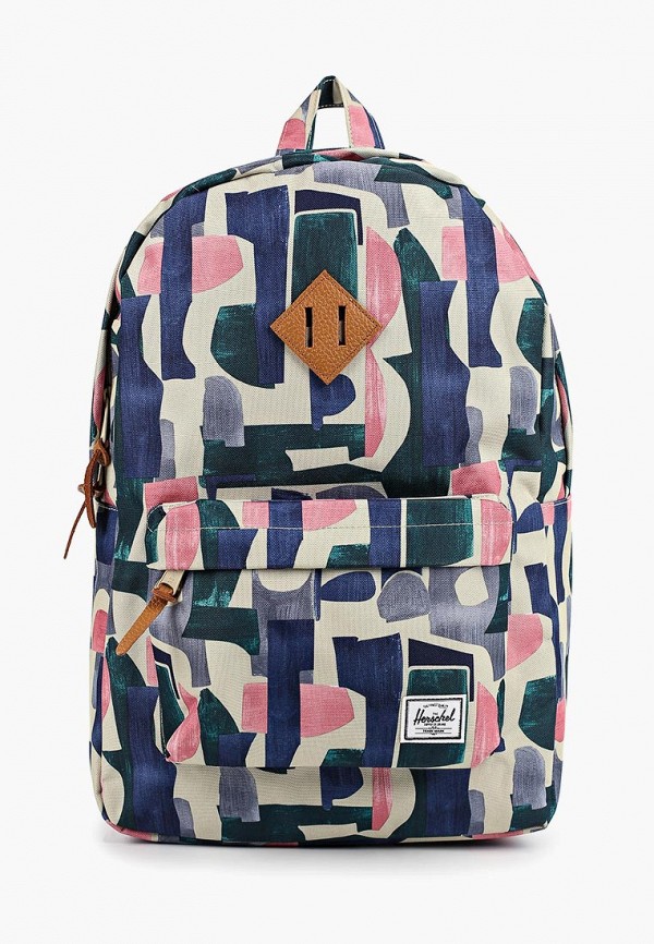 

Рюкзак Herschel Supply Co, Разноцветный, Heritage