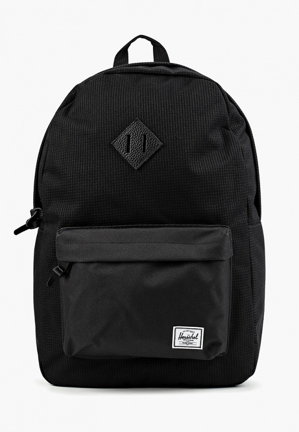 

Рюкзак Herschel Supply Co, Черный, Herschel Supply Co HE013BUGJTK8