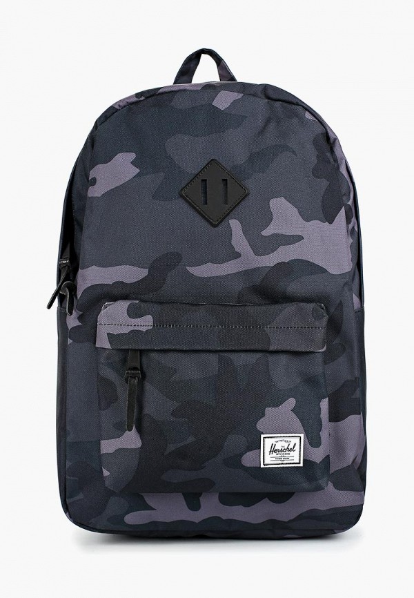 

Рюкзак Herschel Supply Co, Серый, Herschel Supply Co HE013BUGJTK9