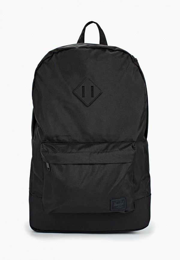 

Рюкзак Herschel Supply Co, Черный, Herschel Supply Co HE013BUGJTL1