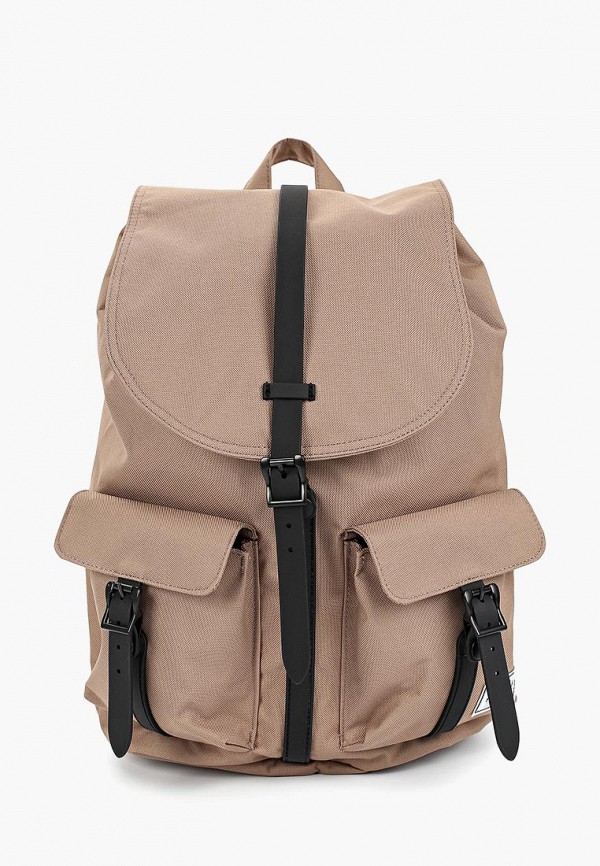 

Рюкзак Herschel Supply Co, Бежевый, Herschel Supply Co HE013BUGJTL3
