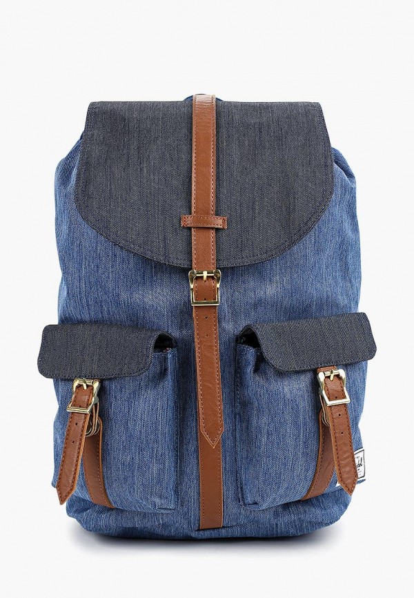 

Рюкзак Herschel Supply Co, Синий, Dawson
