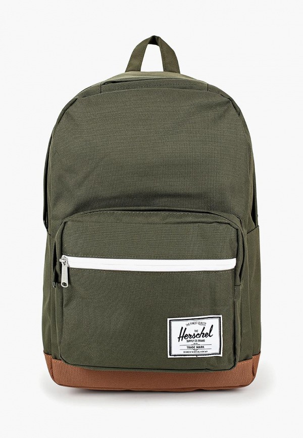 

Рюкзак Herschel Supply Co, Pop Quiz, Хаки