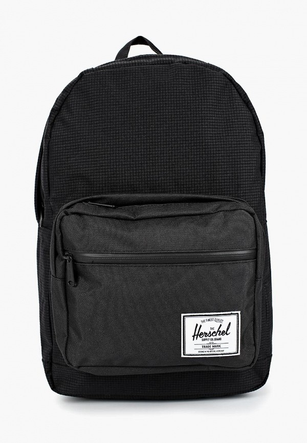 

Рюкзак Herschel Supply Co, Черный, Herschel Supply Co HE013BUGJTM0
