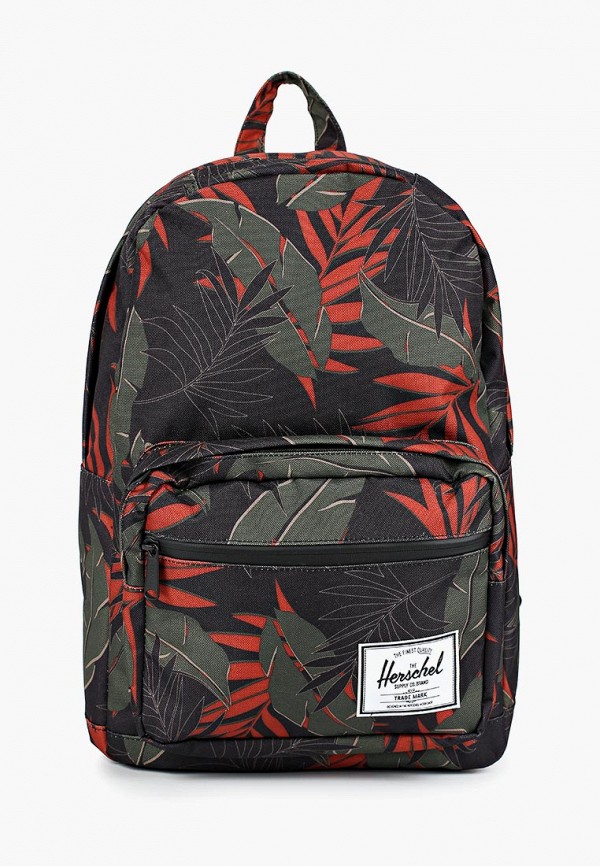 

Рюкзак Herschel Supply Co, Хаки, Pop Quiz