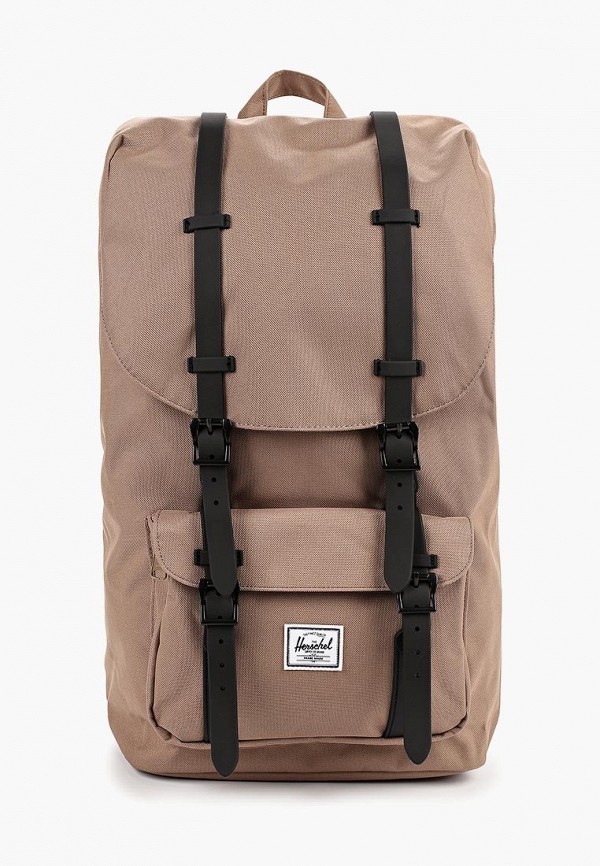 

Рюкзак Herschel Supply Co, Herschel Little America, Бежевый
