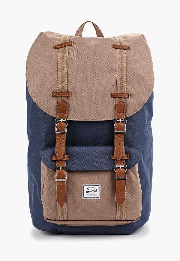 

Рюкзак Herschel Supply Co, Синий, Herschel Little America