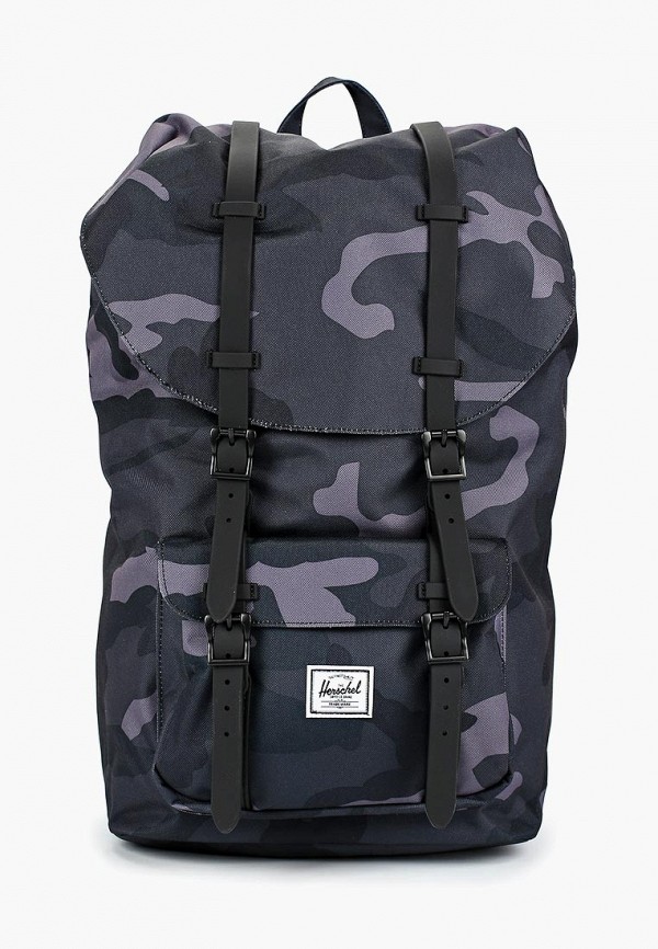 

Рюкзак Herschel Supply Co, Серый, Herschel Supply Co HE013BUGJTN0