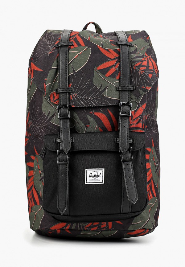 

Рюкзак Herschel Supply Co, Зеленый, Herschel Supply Co HE013BUGJTN1