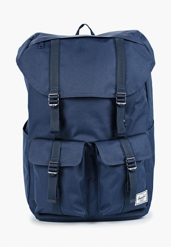 

Рюкзак Herschel Supply Co, Синий, Buckingham