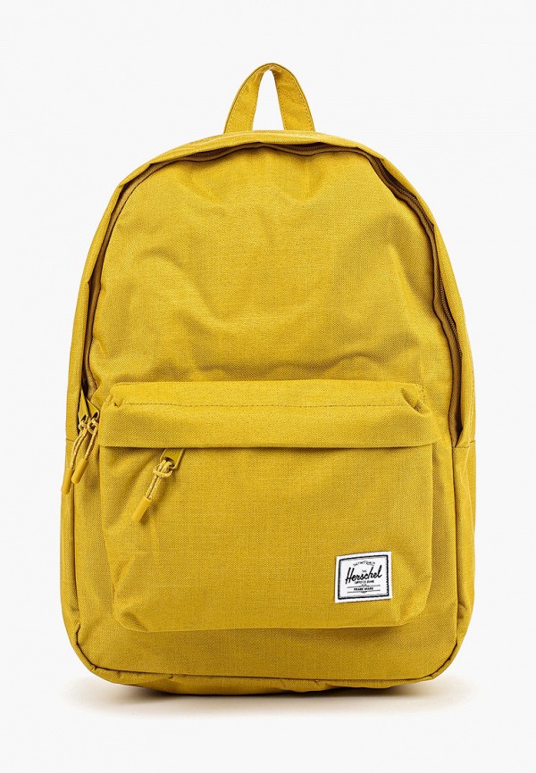 

Рюкзак Herschel Supply Co, Желтый, Herschel Supply Co HE013BUGJTN7