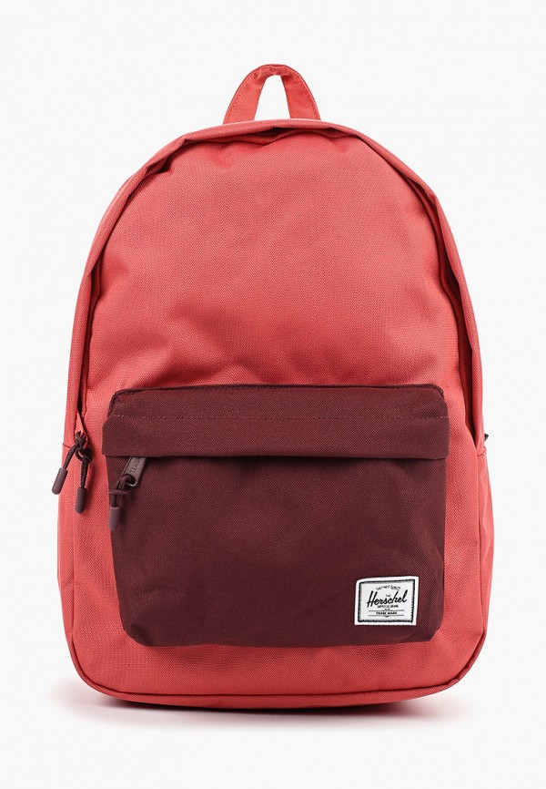 

Рюкзак Herschel Supply Co, Herschel Supply Co HE013BUGJTN8, Коралловый