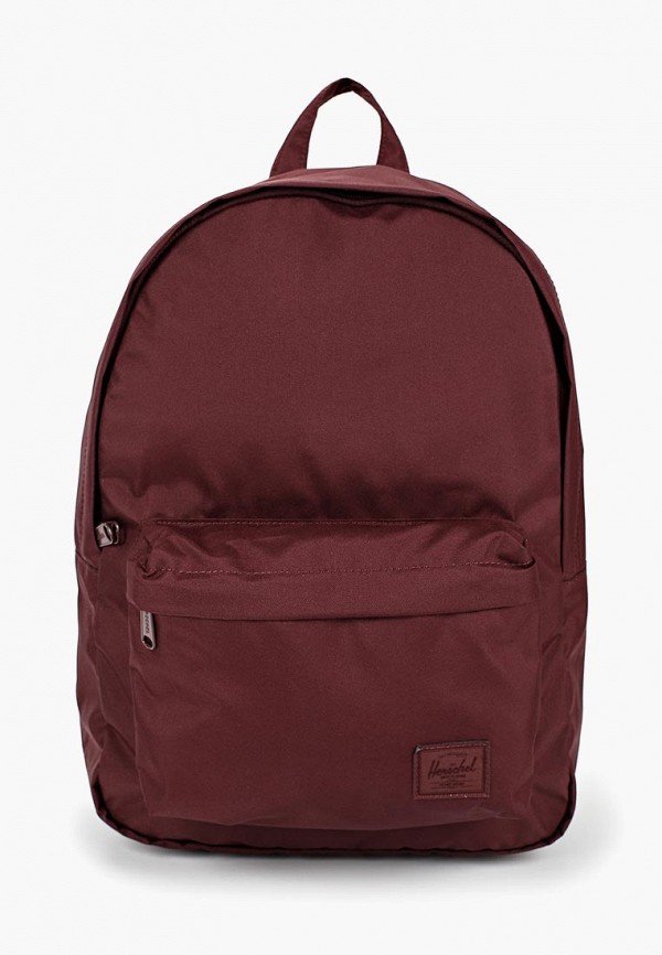 

Рюкзак Herschel Supply Co, Бордовый, Herschel Supply Co HE013BUGJTO0