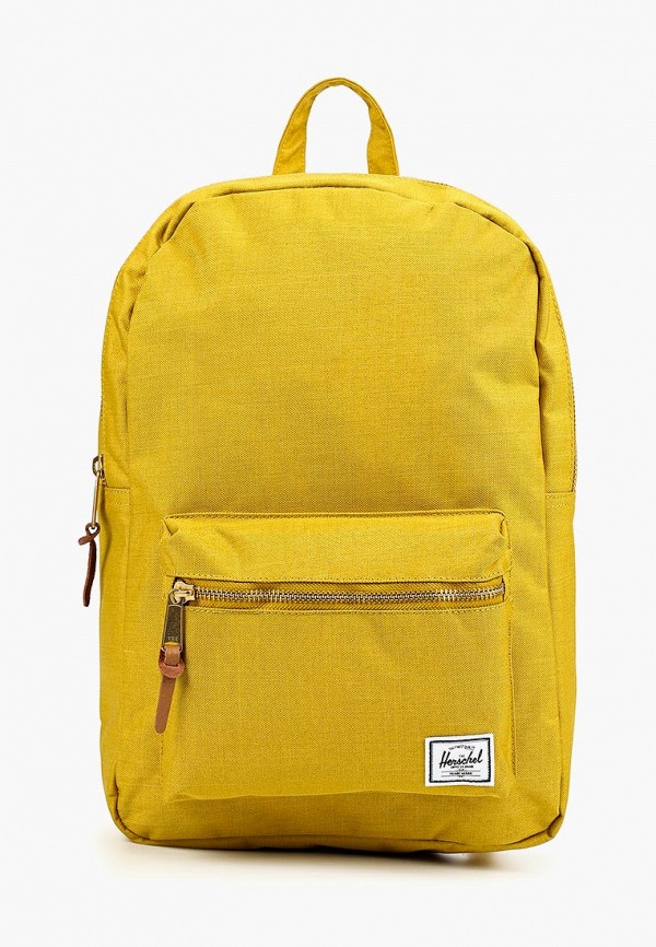 

Рюкзак Herschel Supply Co, Желтый, Settlement Mid-Volume