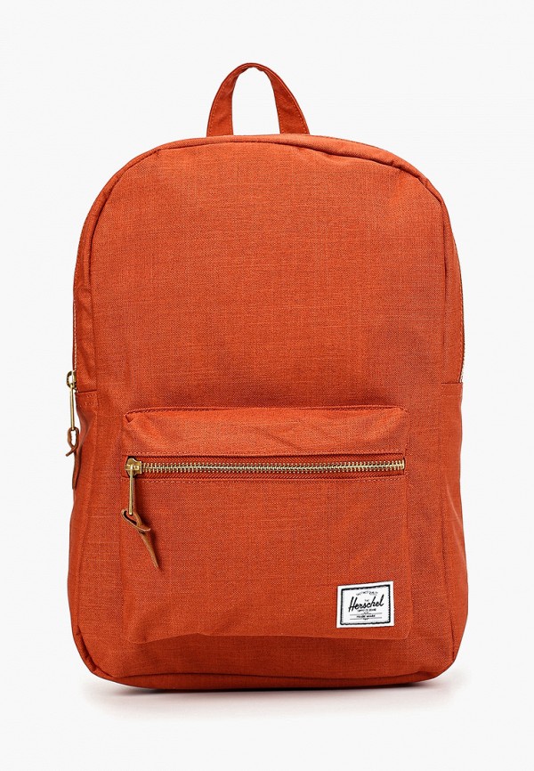 

Рюкзак Herschel Supply Co, Коричневый, Herschel Supply Co HE013BUGJTO2