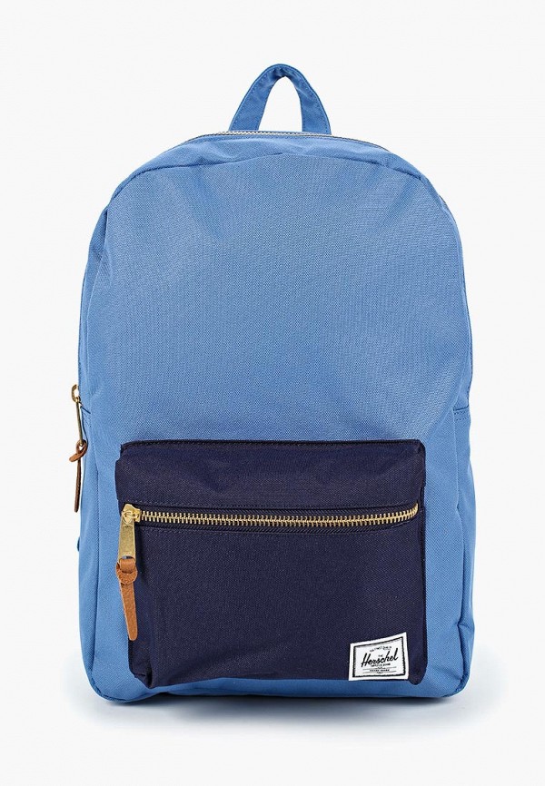

Рюкзак Herschel Supply Co, Синий, Herschel Supply Co HE013BUGJTO3