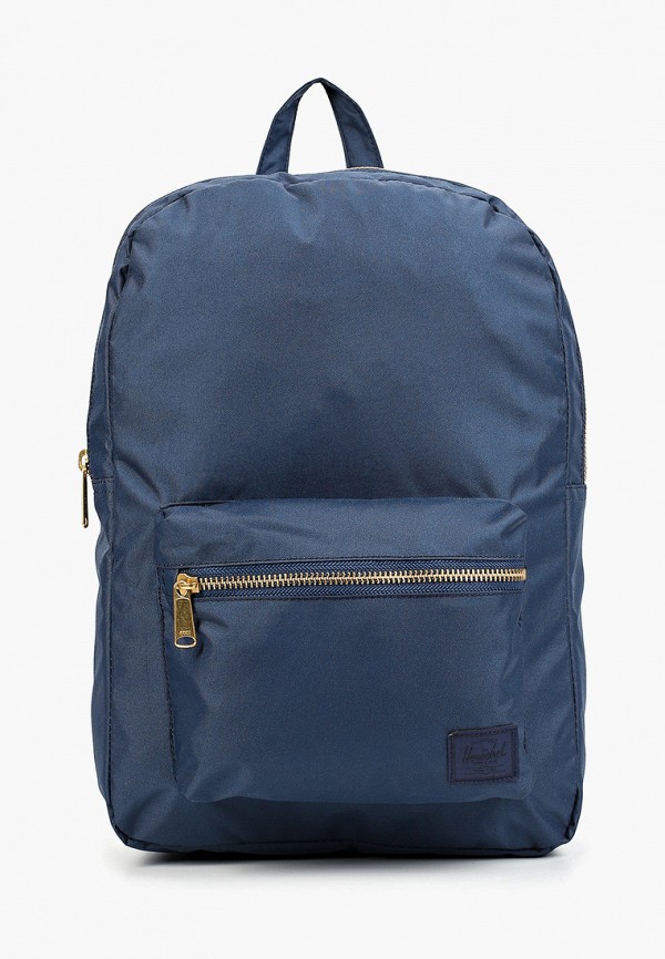 

Рюкзак Herschel Supply Co, Синий, Settlement Mid-Volume Light