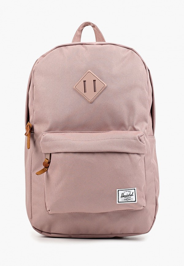 

Рюкзак Herschel Supply Co, Розовый, Heritage Mid-Volume