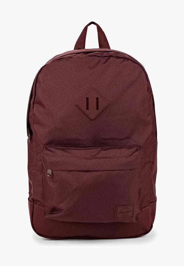 

Рюкзак Herschel Supply Co, Бордовый, Heritage Mid-Volume Light