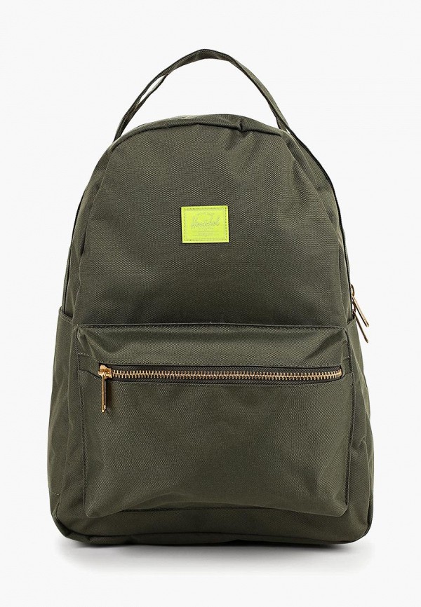 

Рюкзак Herschel Supply Co, Хаки, Herschel Supply Co HE013BUGJTP4