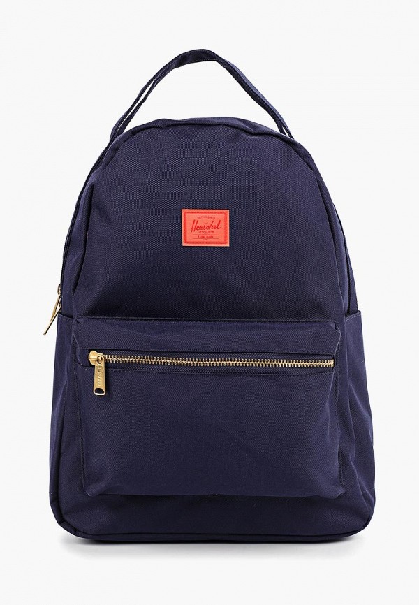 

Рюкзак Herschel Supply Co, Nova Mid-Volume, Синий