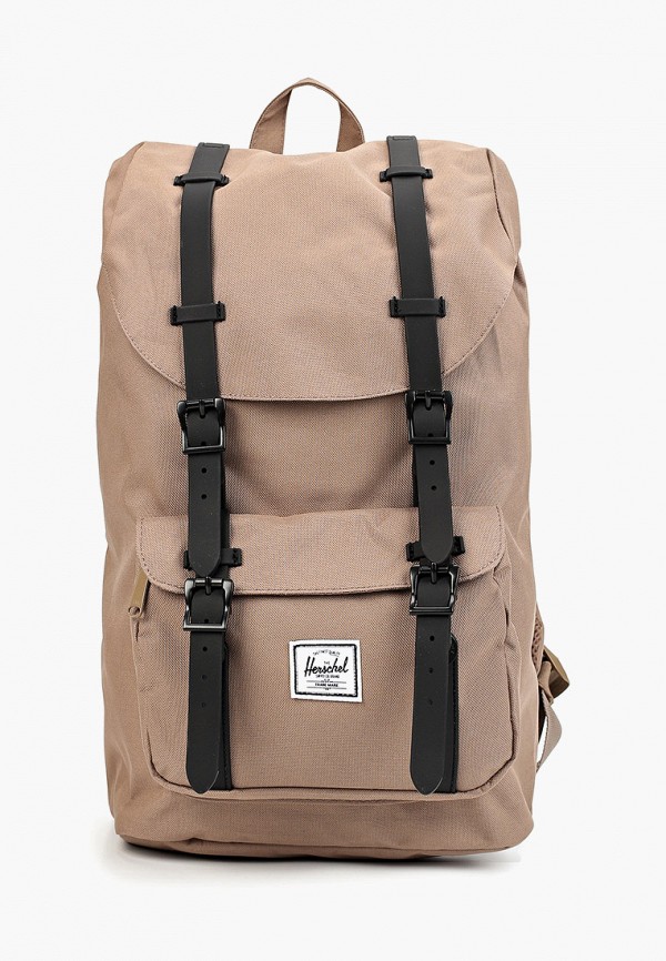 

Рюкзак Herschel Supply Co, Herschel Little America Mid-Volume, Бежевый
