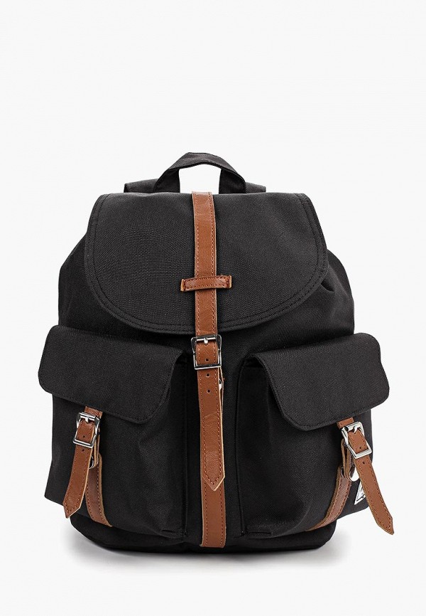 

Рюкзак Herschel Supply Co, Черный, Dawson Small
