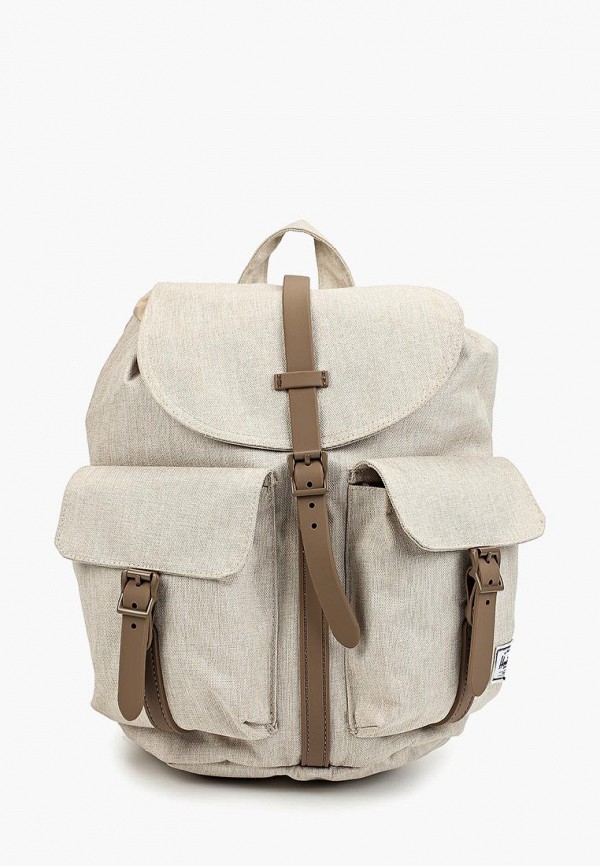 

Рюкзак Herschel Supply Co, Dawson Small, Бежевый